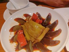 -好嫂子酱猪手•农家菜(知春路店)