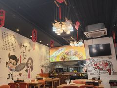 -柳叶刀烧烤(北大清华店)