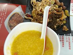 -孔一凡·手工饺子(时尚明苑店)