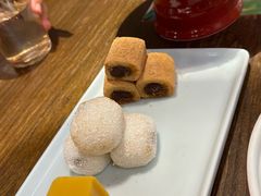 -院落新京菜·烤鸭(地安门店)