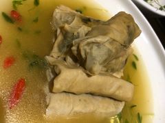 -彩虹之约•淮扬家宴(亚运村店)