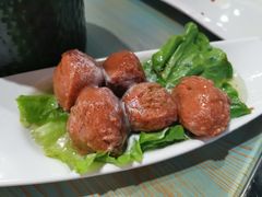手打牛肉丸-犇牛记·鲜牛肉火锅