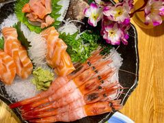-吉川居酒屋(建国北路店)