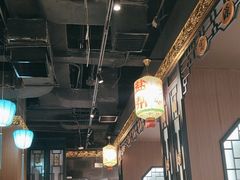 -锦府盐帮·侯宅(五棵松万达店)