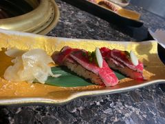 -老乾杯和牛烧肉(王府中环店)