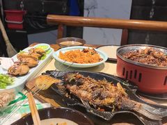 -状元阁烧烤(新华路总店)