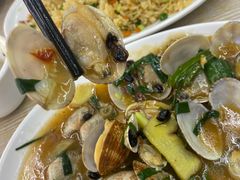 -红月湾海鲜饭店•沙滩海景(双月湾店)