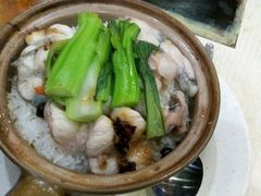 -坤记煲仔小菜(西环店)