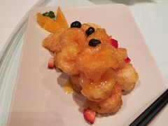 -東海海鲜酒家(中信广场店)