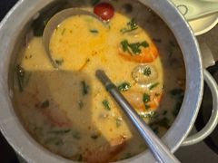 -大头虾越式风味餐厅(光明广场店)