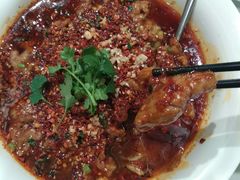 -元唐家宴•经典东北菜(梅市口路店)