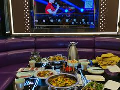 -星璨火吧KTV聚会餐厅(丰庆路店)