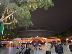 -广州长隆国际大马戏