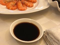 -水润轩私厨海南菜餐厅(铂尔曼酒店)