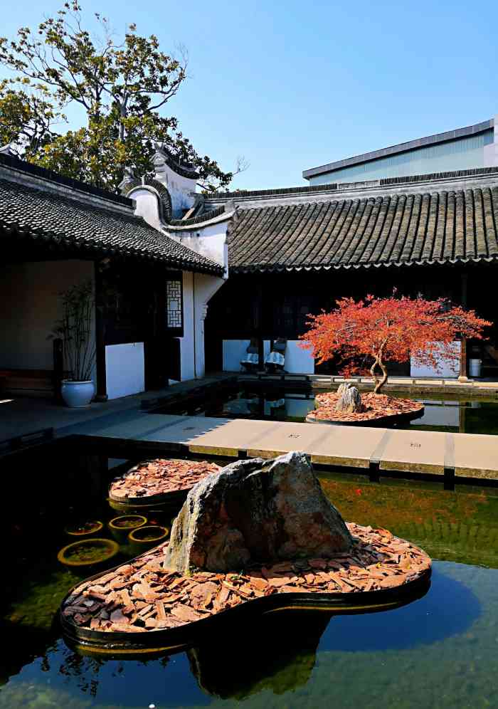 陶家宅-"上午十点多和朋友一起约了第一次来这里,午."-大众点评移动版