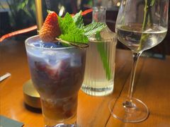 -Tegu泰古莲·泰国餐厅(红山6979店)