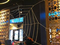 -bluefrog蓝蛙(水游城店)