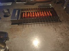 -麦凯伦烧烤·精酿超级工厂店(金桥总店)