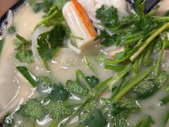 -肥汁米蘭香港米线(定西路店)