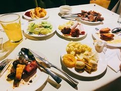 -戈拿旺巴西烤肉(崇文门店)