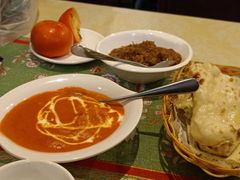 -Santoor 萨都里印度餐厅(北锣鼓巷店)