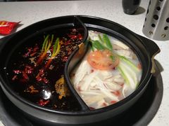 -钢管厂歆瑞源油卤串串香(春熙路太古里店)