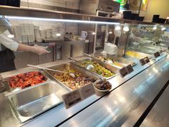 -阿那亚第二食堂 Cafeteria 2