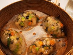 上素粉果-翠园(北京王府中环店)