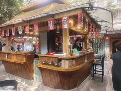 -川白楼·老成都院坝川菜鱼鲜馆(马鞍路店)