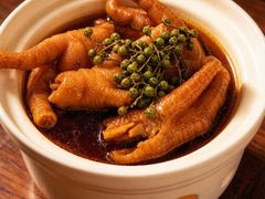 -香云轩·顺德菜(香云纱园林酒店店)