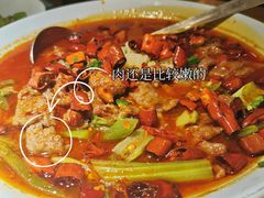 -金牌外婆家(苏州中心店)