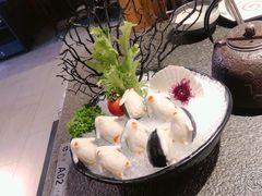 企鹅丸-湊湊火锅·茶憩(和平大悦城店)
