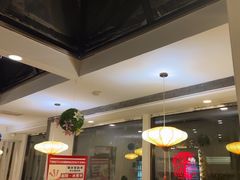 -庭院·冰煮羊·北京涮肉(西单店)