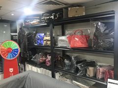 -IRENCE伊琳丝奢侈品皮具护理(二手鉴定世界广场店)