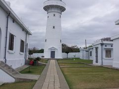 -鹅銮鼻灯塔
