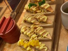 -万岁寿司(蓬江万达店)
