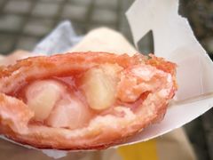 -麦当劳(吴中大道店)