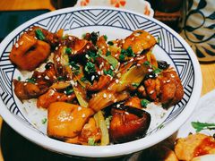-有喜屋·深夜食堂(北京西路店)