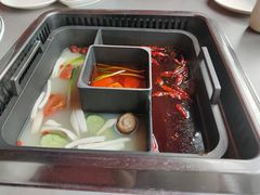 -洞子口重庆鲜货火锅(楚翘城旗舰店)