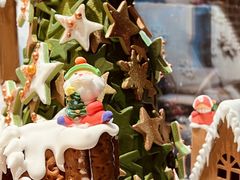 -深圳四季酒店·馥自助餐厅