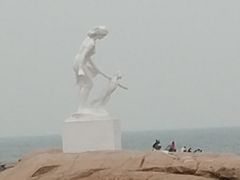 -老虎石海上公园