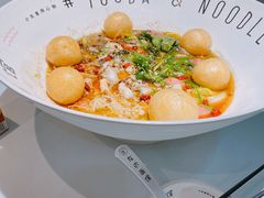 -友达面馆(广州总店)
