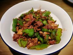 -禾田下生态餐厅(华天城总店)