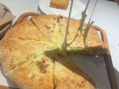 -烁先生披萨·儿童餐下午茶(河南岸店)