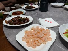 -王家沙点心店(南京西路总店)