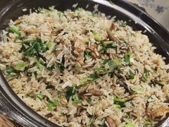-阿四台山黄鳝饭(东门店)