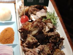 -纳瓦新疆菜(银都店)