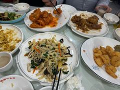 -同发号饭庄(复兴路店)