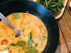 -Doo Dee Thai Food(Issan/Isaan/Esan)
