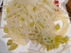 -花少爷的粥(中贸广场店)